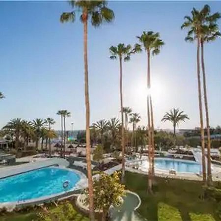 Paradise View Apartment Maspalomas 마스팔로마스 외부 사진