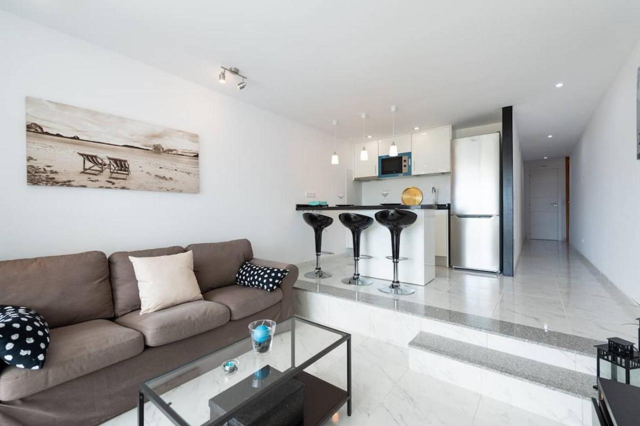 Paradise View Apartment Maspalomas 마스팔로마스 외부 사진