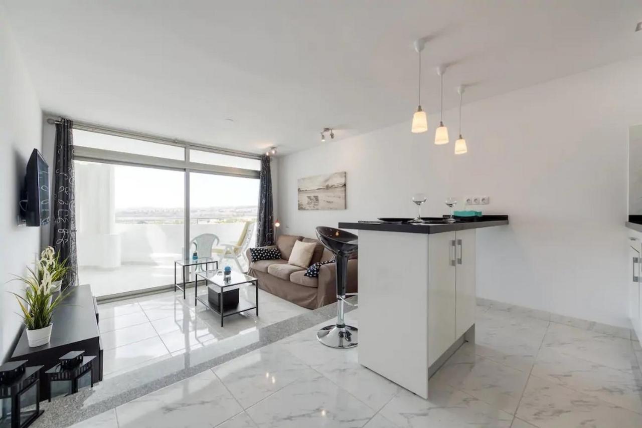 Paradise View Apartment Maspalomas 마스팔로마스 외부 사진