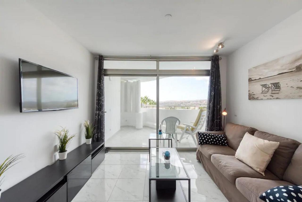 Paradise View Apartment Maspalomas 마스팔로마스 외부 사진