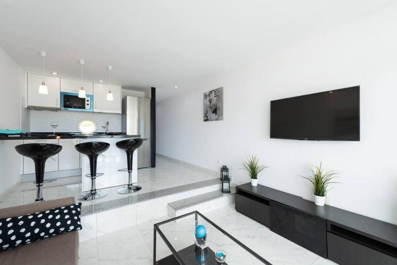 Paradise View Apartment Maspalomas 마스팔로마스 외부 사진