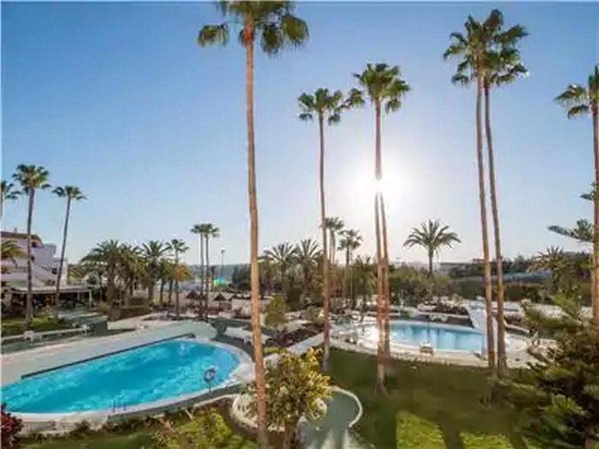 Paradise View Apartment Maspalomas 마스팔로마스 외부 사진