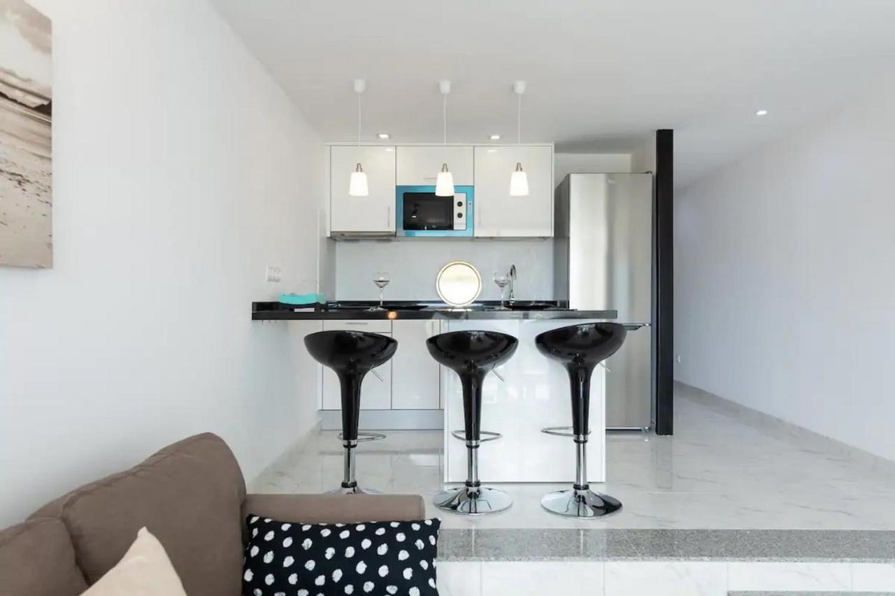 Paradise View Apartment Maspalomas 마스팔로마스 외부 사진