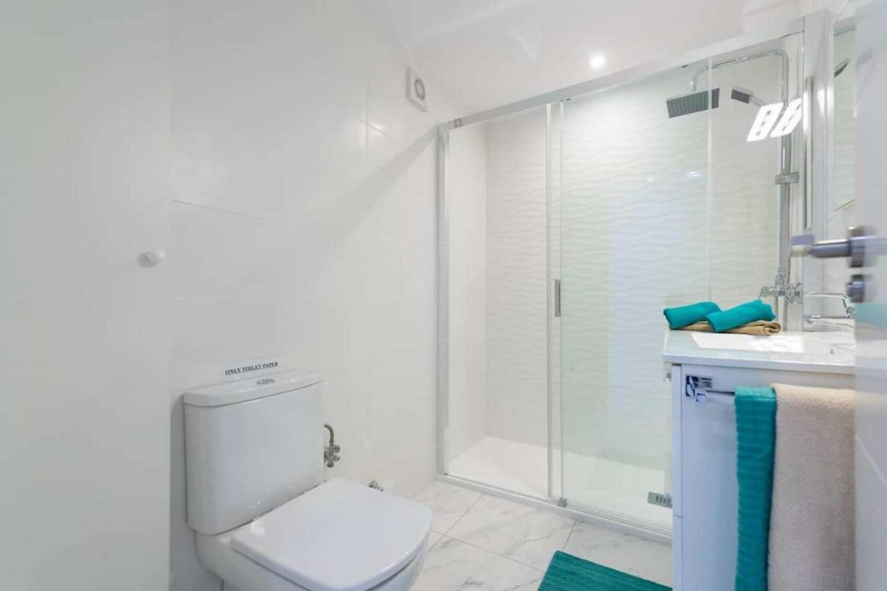 Paradise View Apartment Maspalomas 마스팔로마스 외부 사진