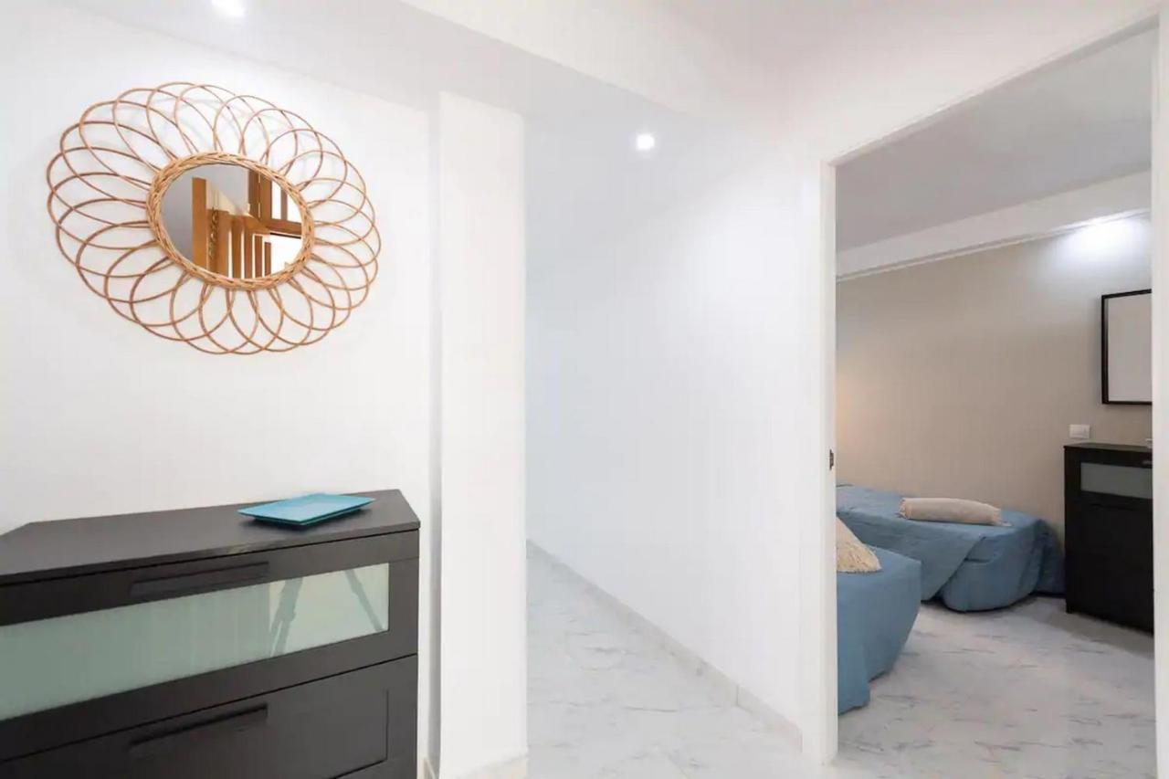 Paradise View Apartment Maspalomas 마스팔로마스 외부 사진
