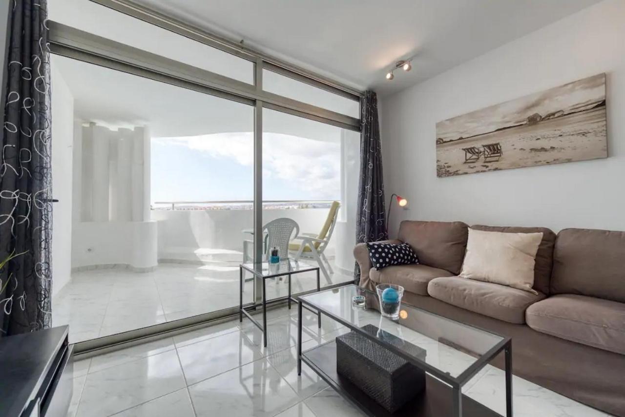 Paradise View Apartment Maspalomas 마스팔로마스 외부 사진