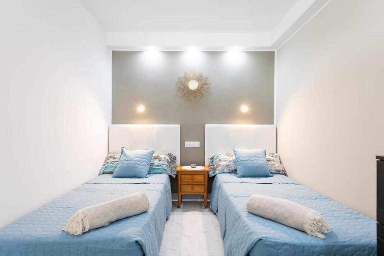 Paradise View Apartment Maspalomas 마스팔로마스 외부 사진