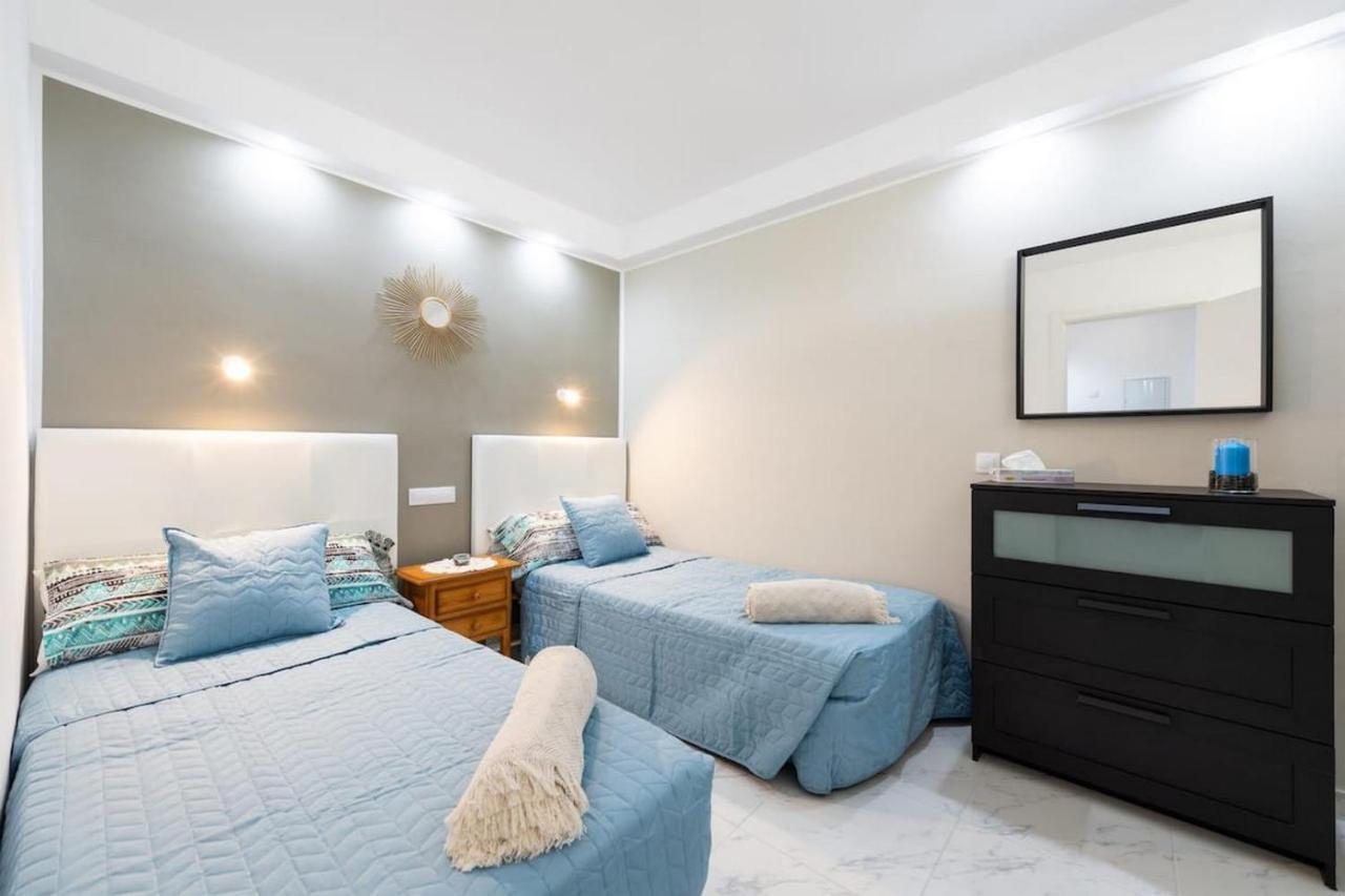Paradise View Apartment Maspalomas 마스팔로마스 외부 사진