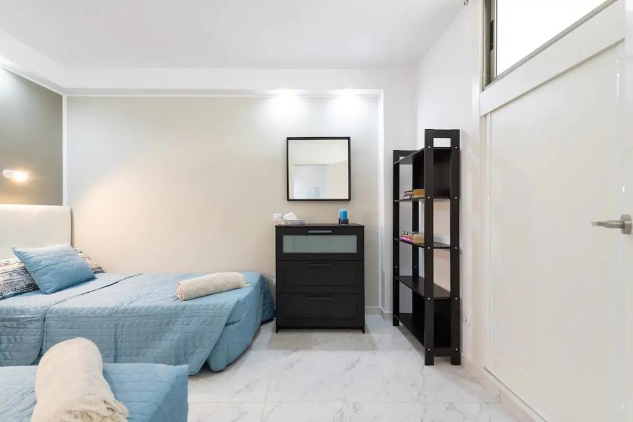 Paradise View Apartment Maspalomas 마스팔로마스 외부 사진